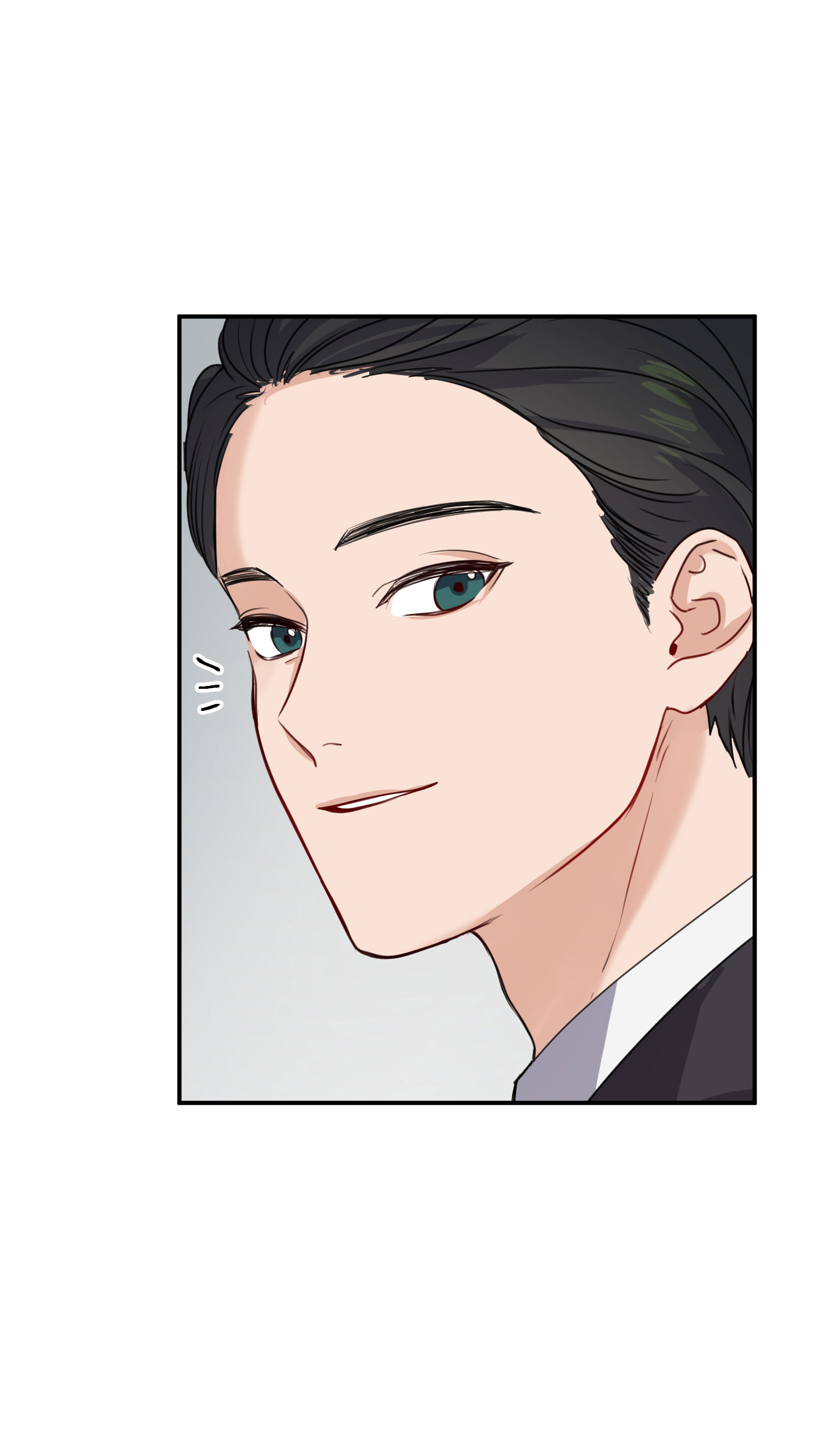 tình yêu bình thường nhưng không dễ tìm chapter 8 26