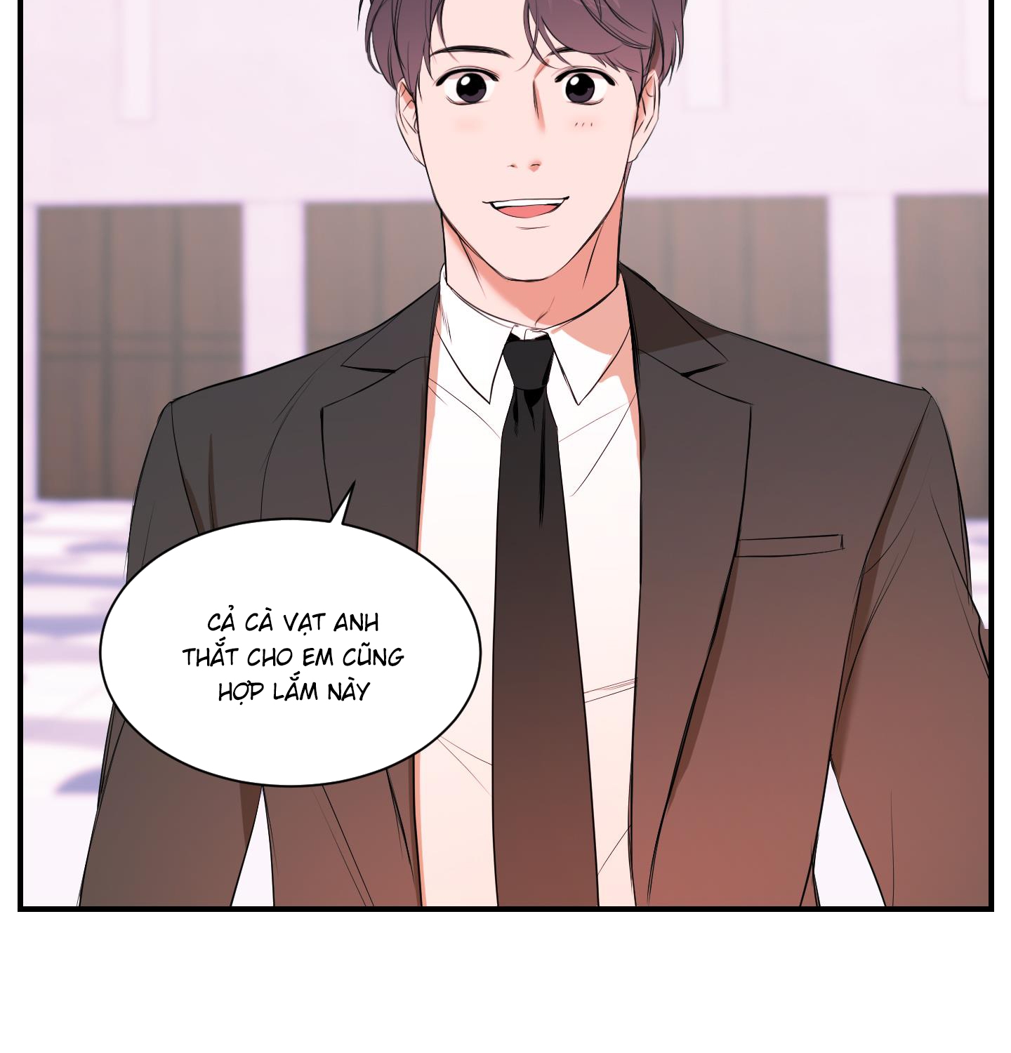 chốn riêng tư chapter 43 61