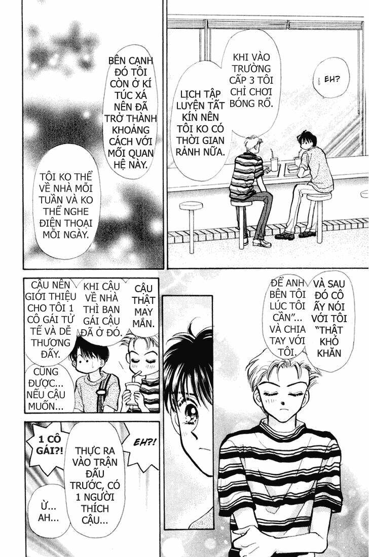 baby love chapter 38 19