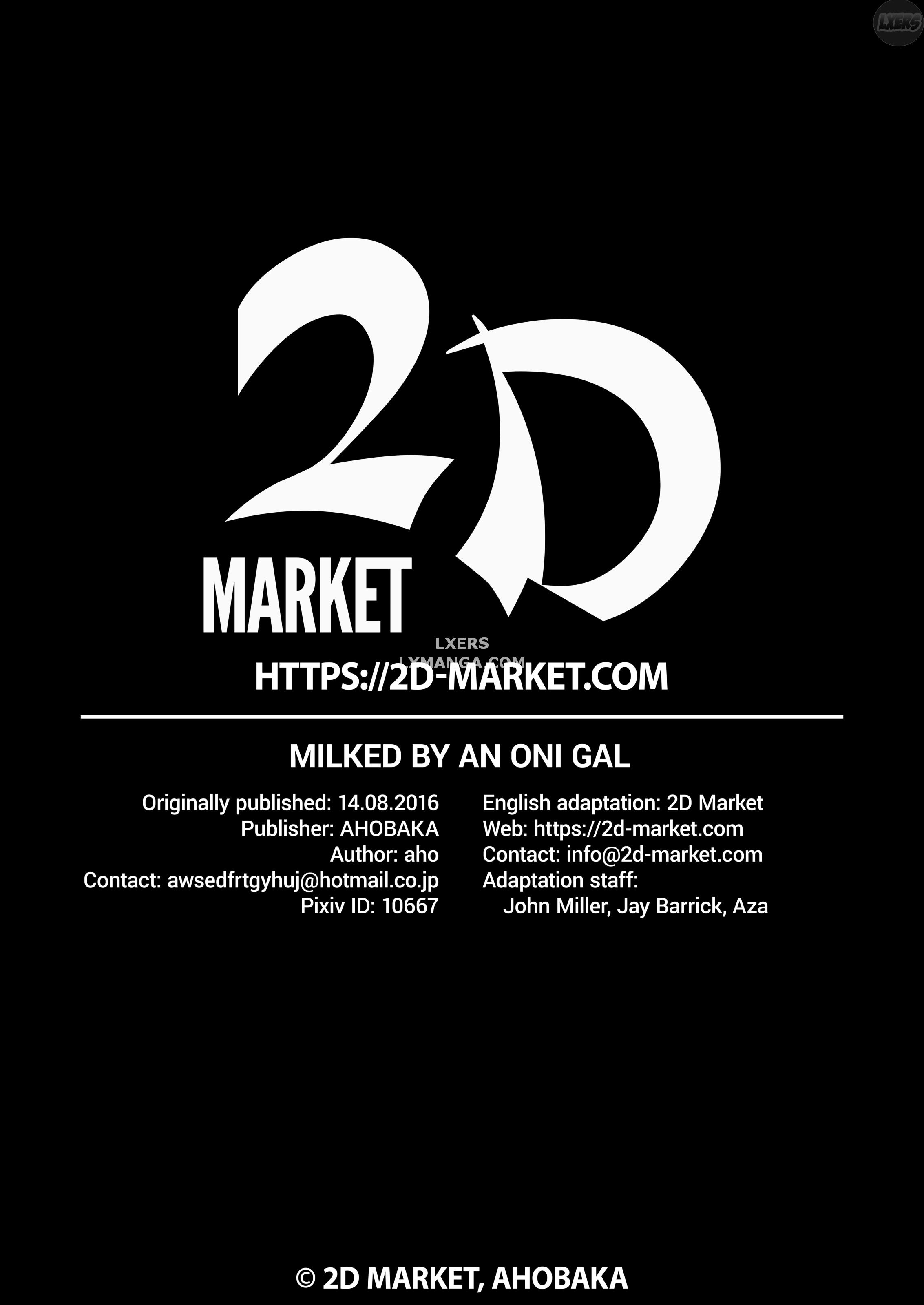 sữa được tạo bởi quỷ gal chapter 1 26