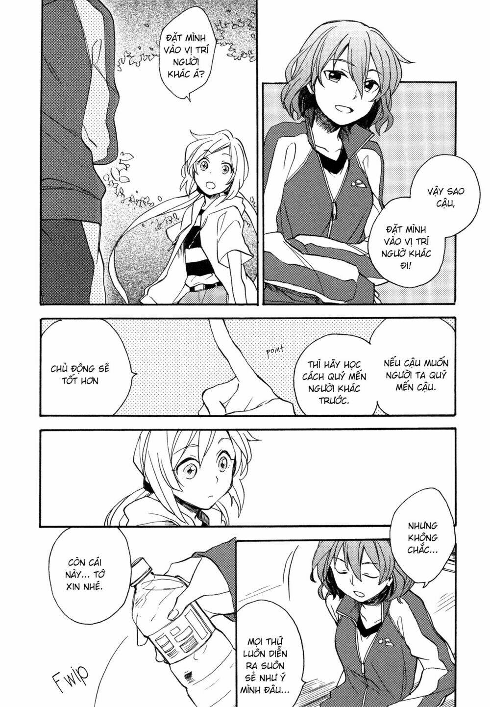 a divine love alone chapter 4 18