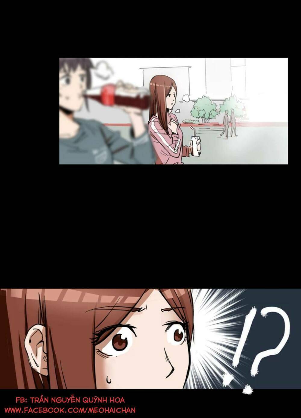 thế giới của đồng tiền chapter 1 40