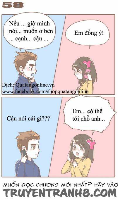 đại thánh và tiểu yêu chapter 12 15