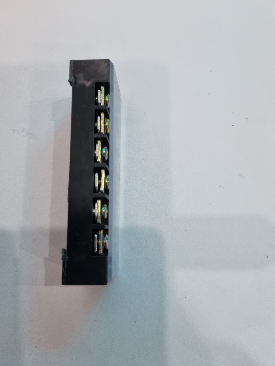 Cầu đấu TB 2512 và TB 2506