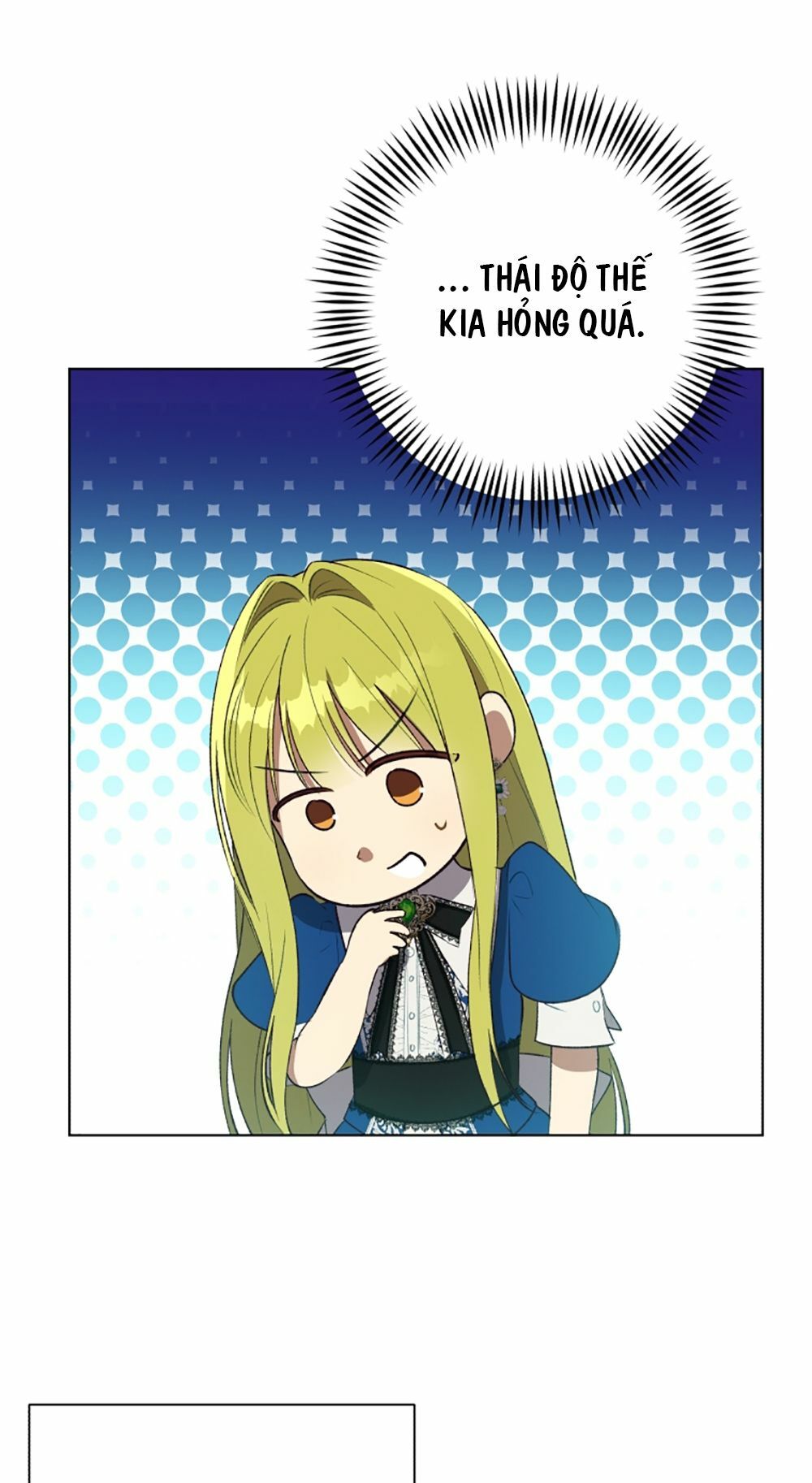 công chúa khắc dấu lên kẻ phản nghịch chapter 42 59