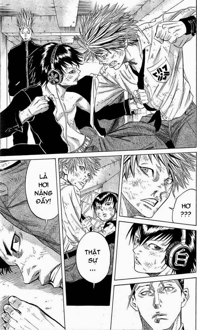 sugarless chapter 13 9