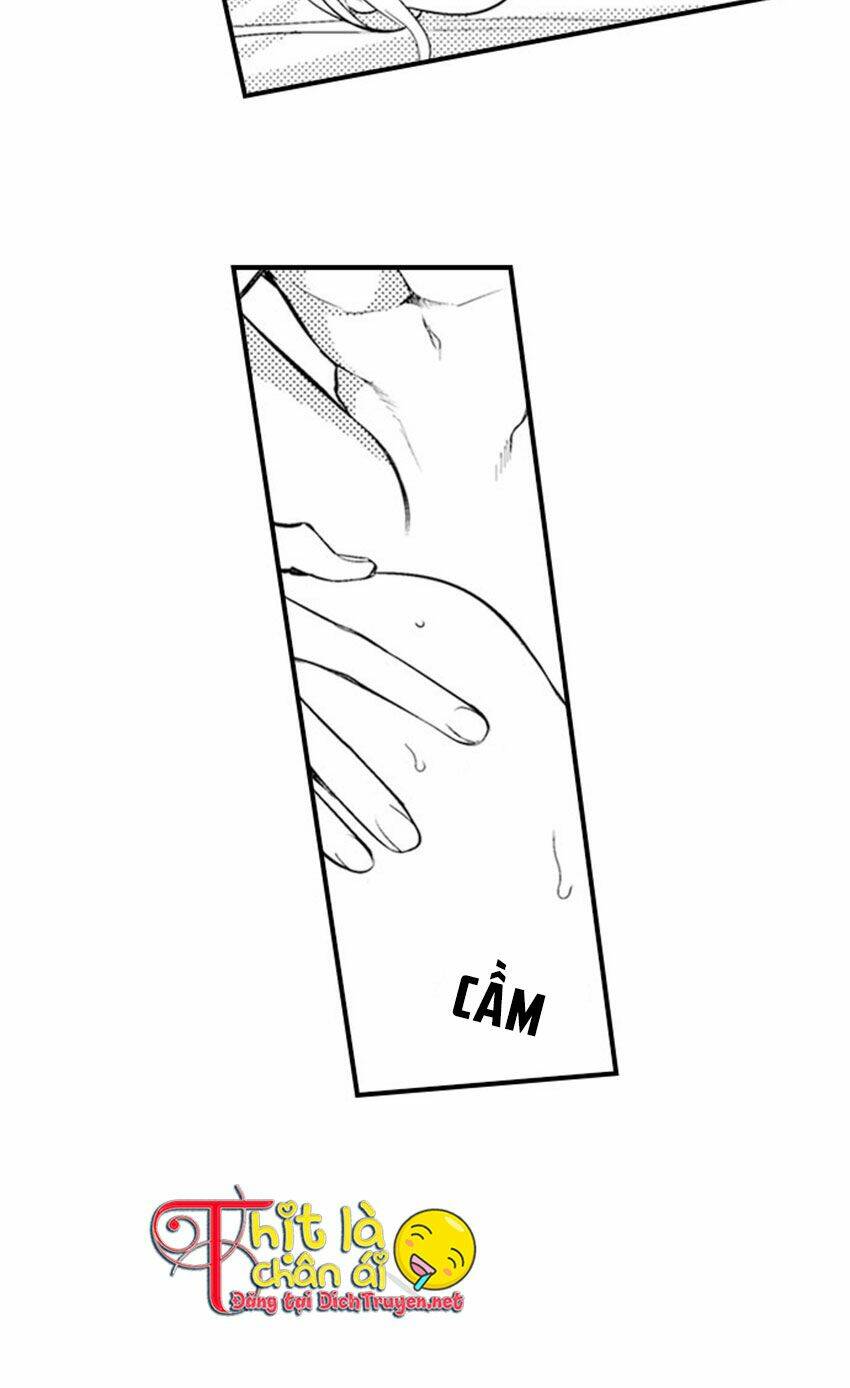 giả vờ ngủ cũng không ngăn được anh ấy chapter 12 2