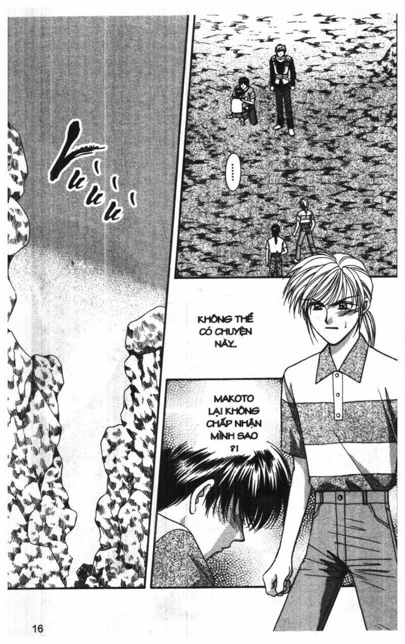 tsuki no umareru yoru chapter 7 15