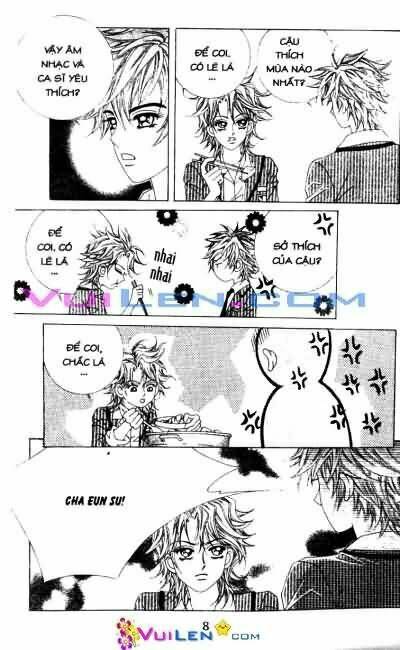 chàng gà mái chapter 12 8