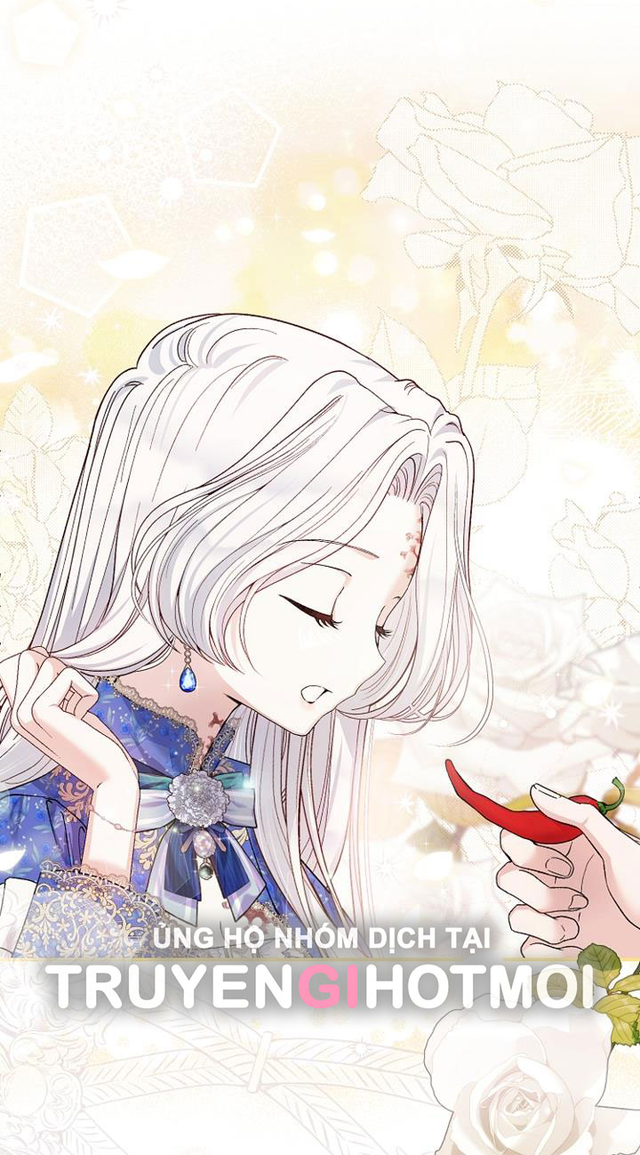 trở thành vợ thái tử quái vật chapter 85.1 15