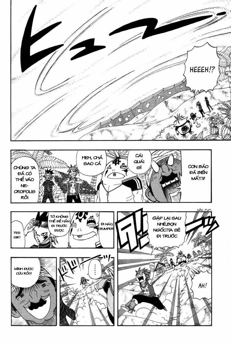 buster keel chapter 23 19