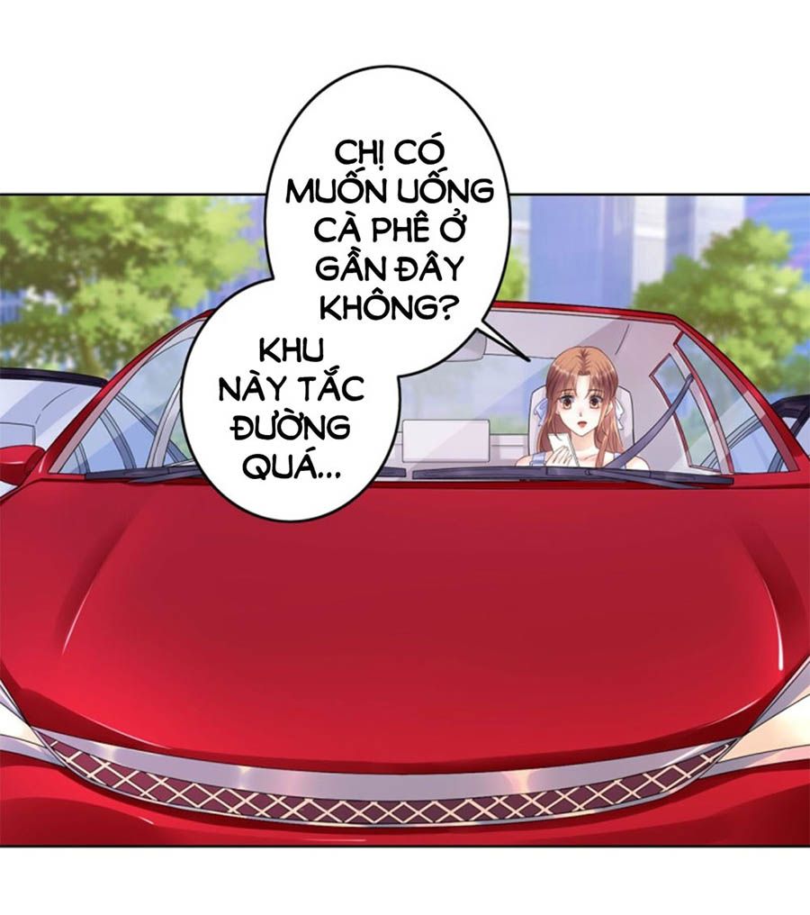 Bạn Trai Điều Khiển Giấc Mơ chapter 56 - Trang 10