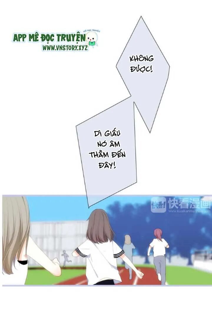 con tim rung động 2 chapter 105 25