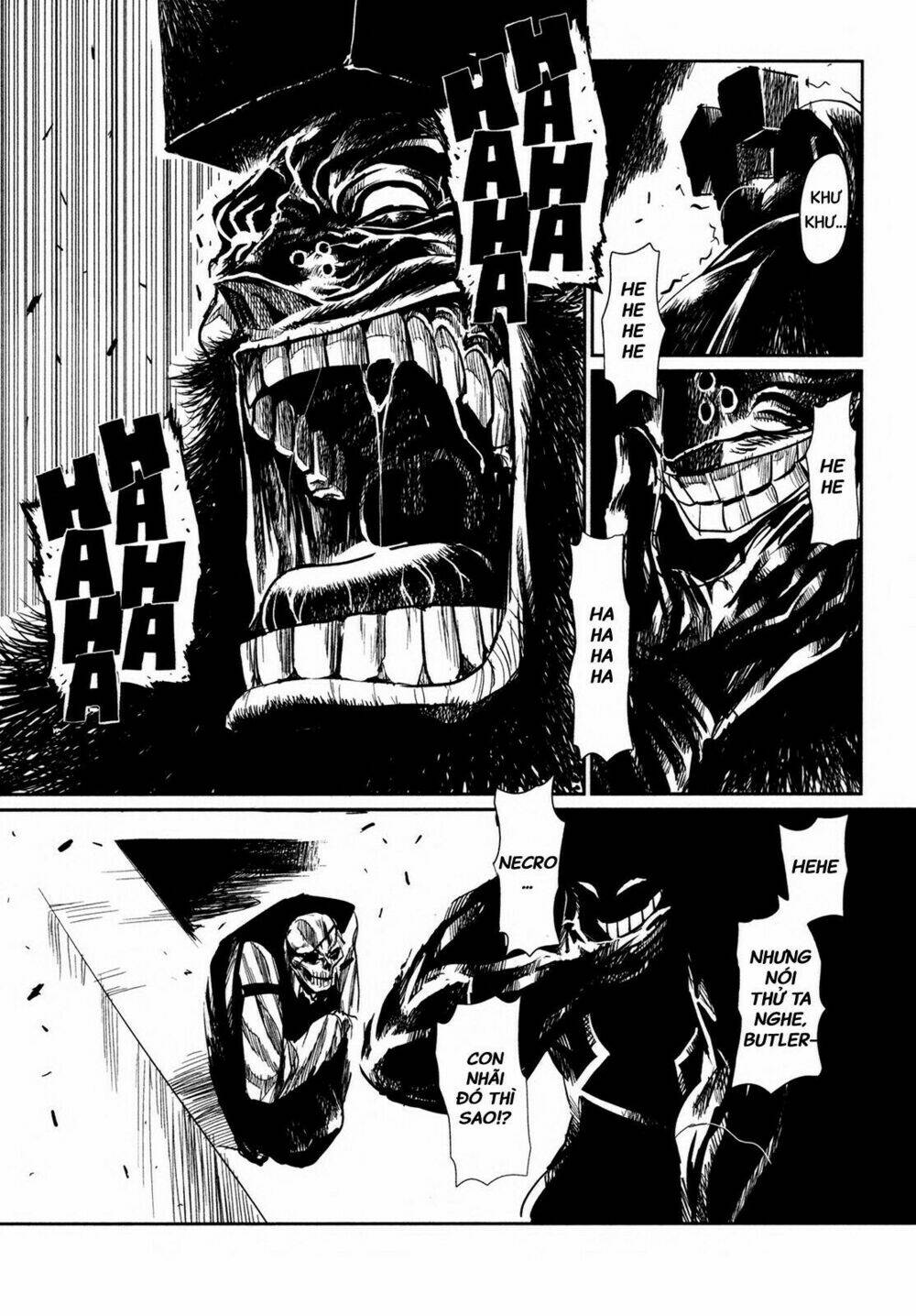 keyman chapter 36 11