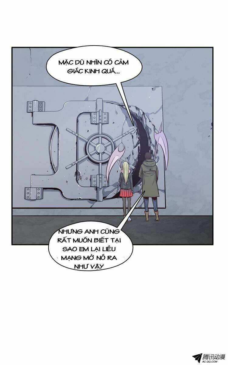 vua của vong linh chapter 118 21