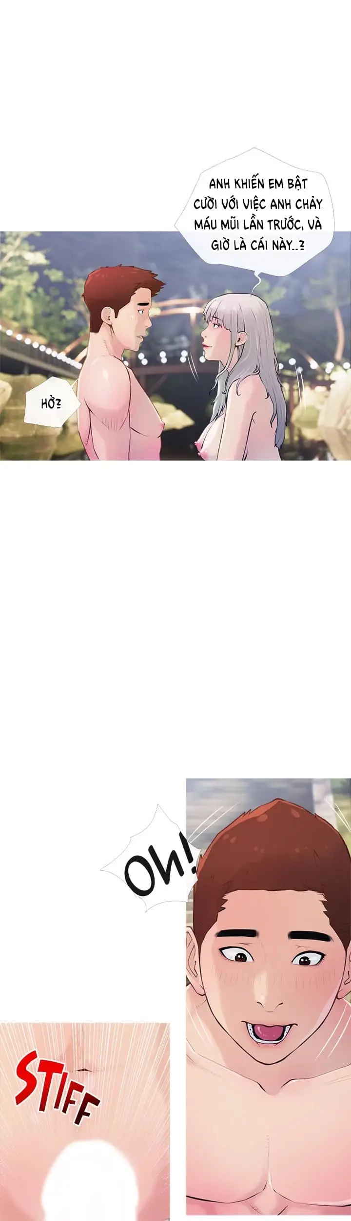 bài học hứng tình chapter 68 6