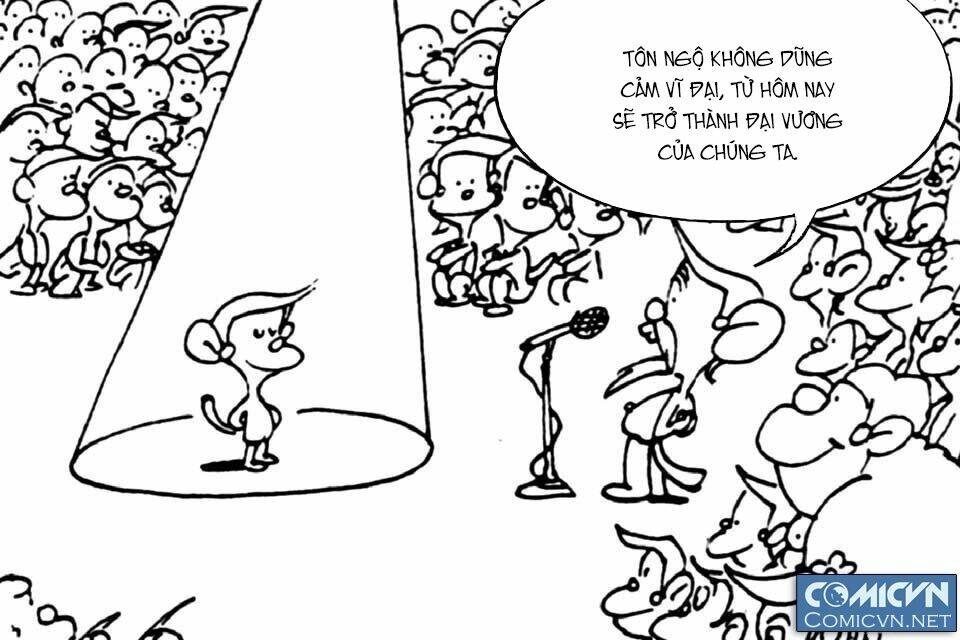 tây du ký hài chapter 2 44