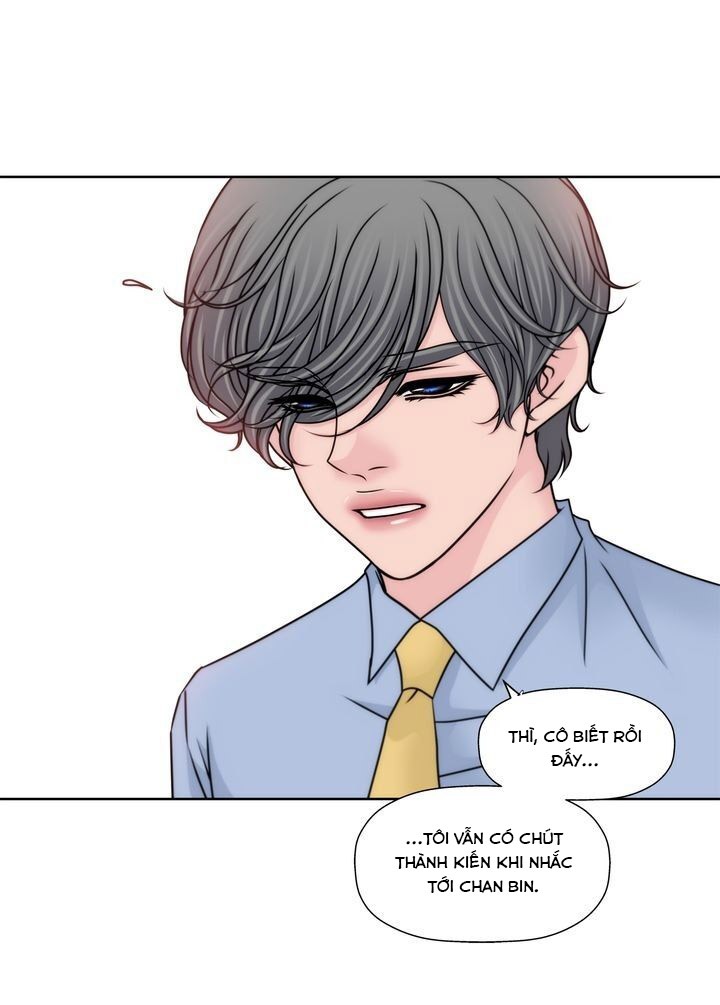 người đàn ông của tôi chapter 96.1 15