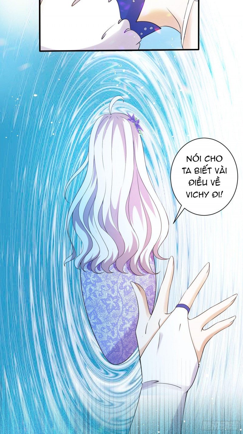 công chúa phản diện trong truyền thuyết chapter 25 21