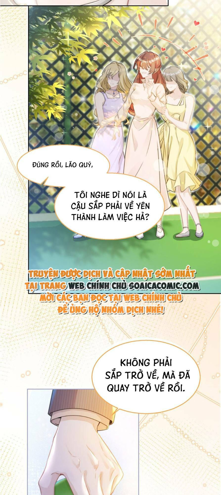 hãy để em được hạ cánh nơi anh chapter 4 19