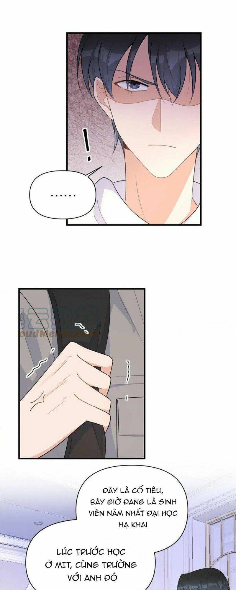 vẫn cứ nhớ em, nhớ em chapter 149 5