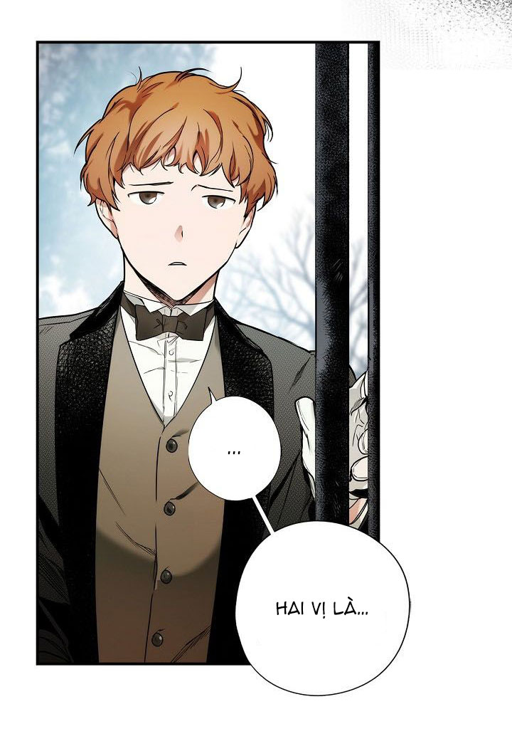 cổ tích về người mẹ kế chapter 46 5