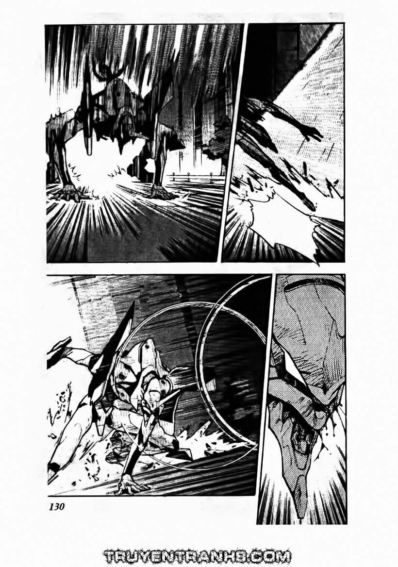 đặc nhiệm không gian chapter 11 16