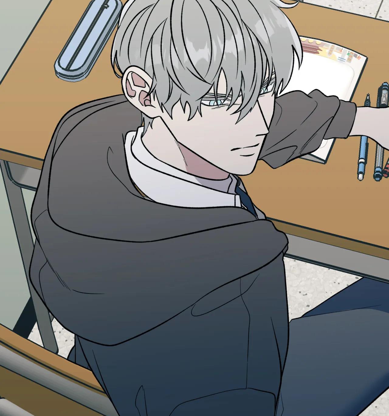 ám ảnh pheromone chapter 52 12