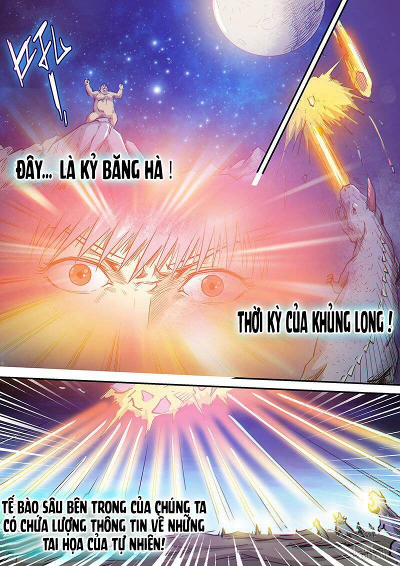 tu chân tứ vạn niên chapter 252 9