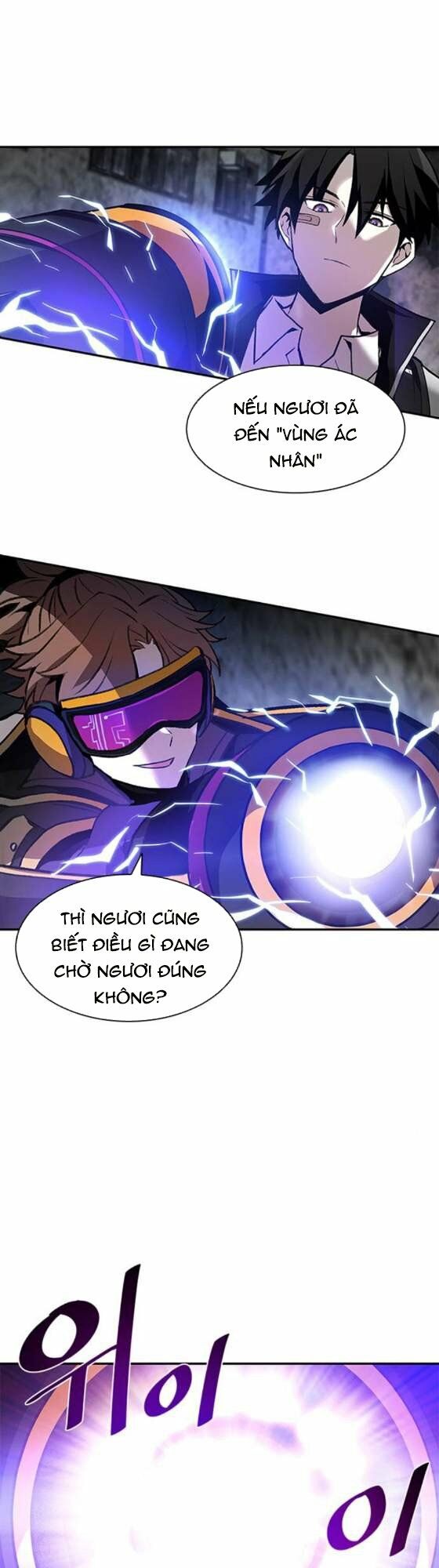 chuyển sinh thành ác nhân chapter 11 9