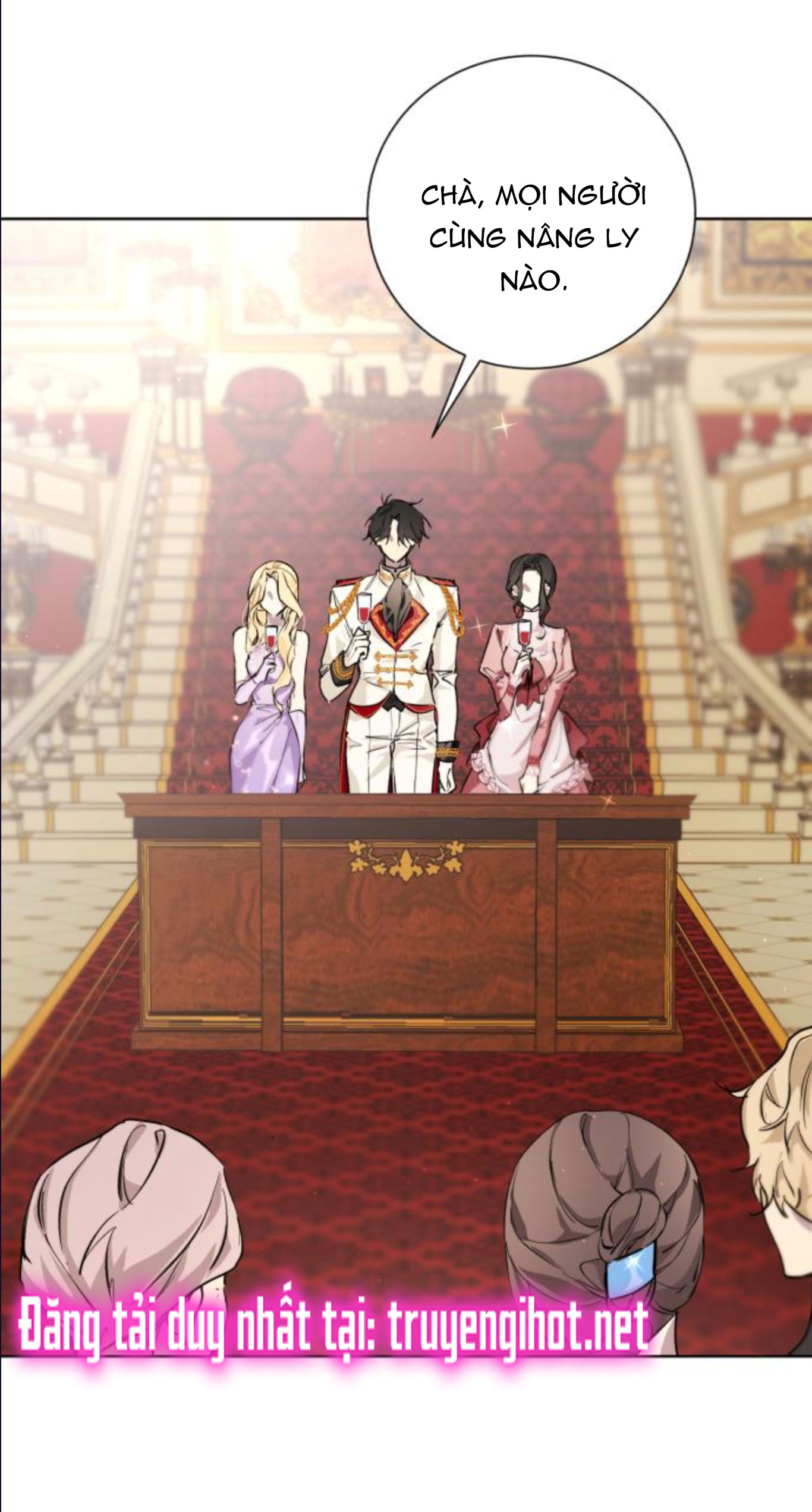 đã có lúc ta muốn nàng chết đi chapter 8.3 10