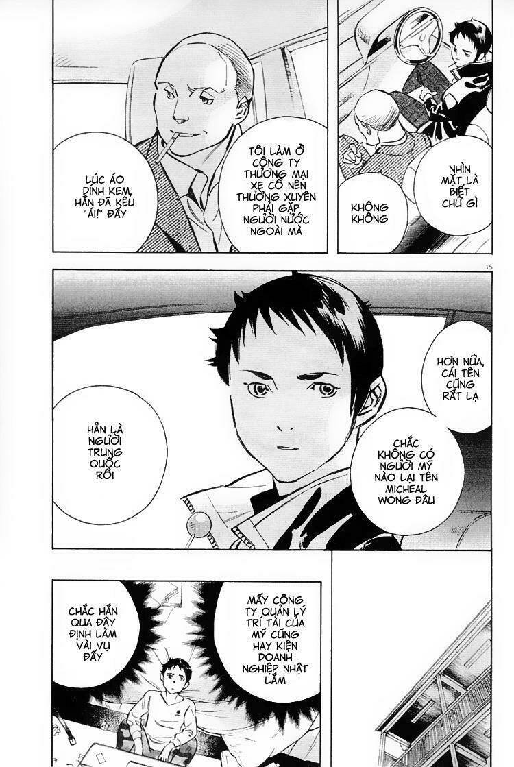 shin kurosagi - con diệc đen 2 chapter 125 15