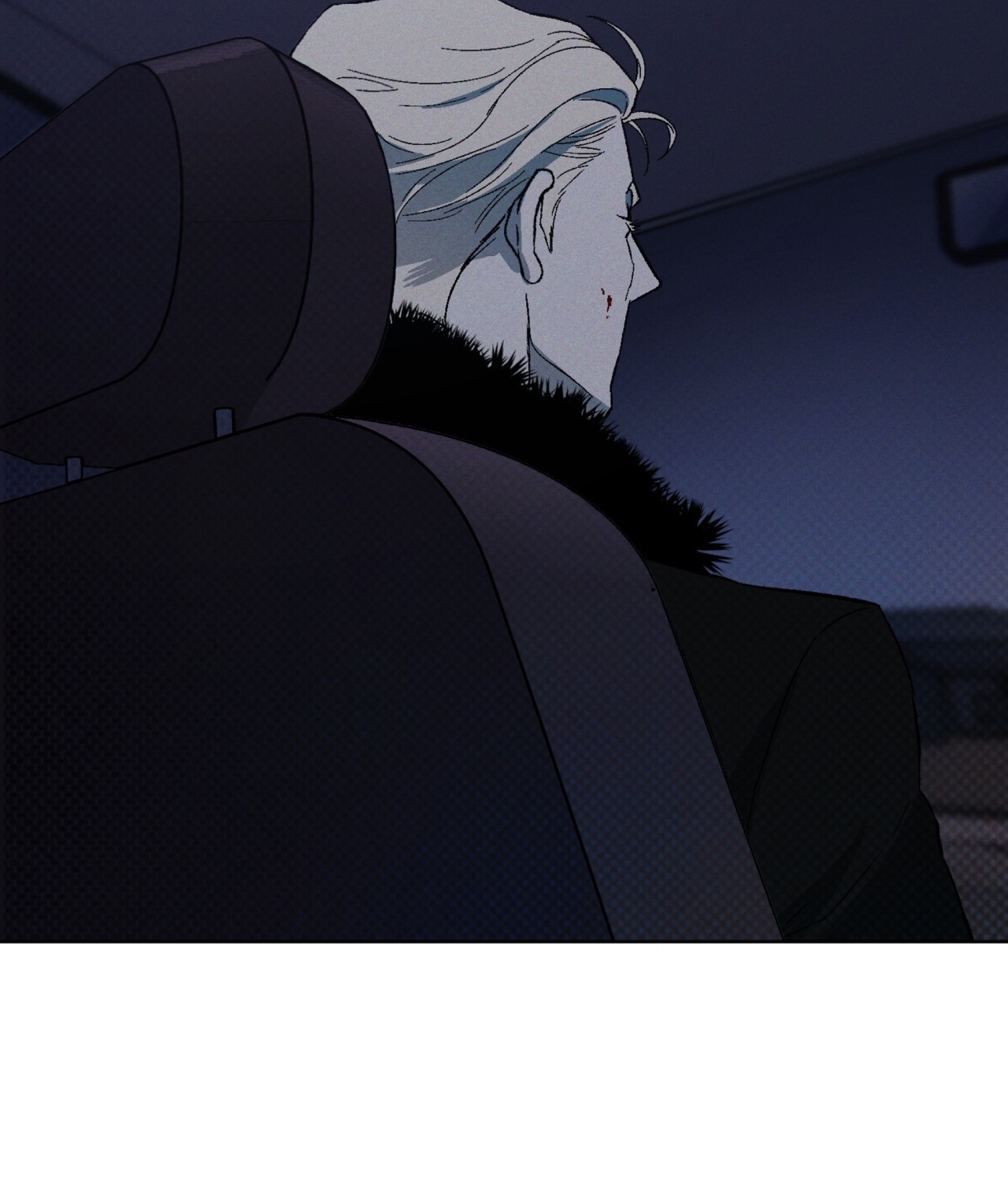 codename anastasia chapter 19.2 6