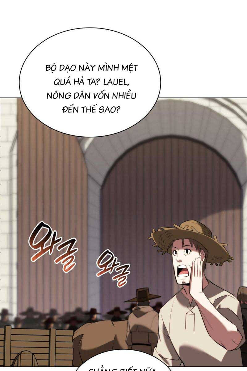 thợ rèn huyền thoại chapter 179.1 32