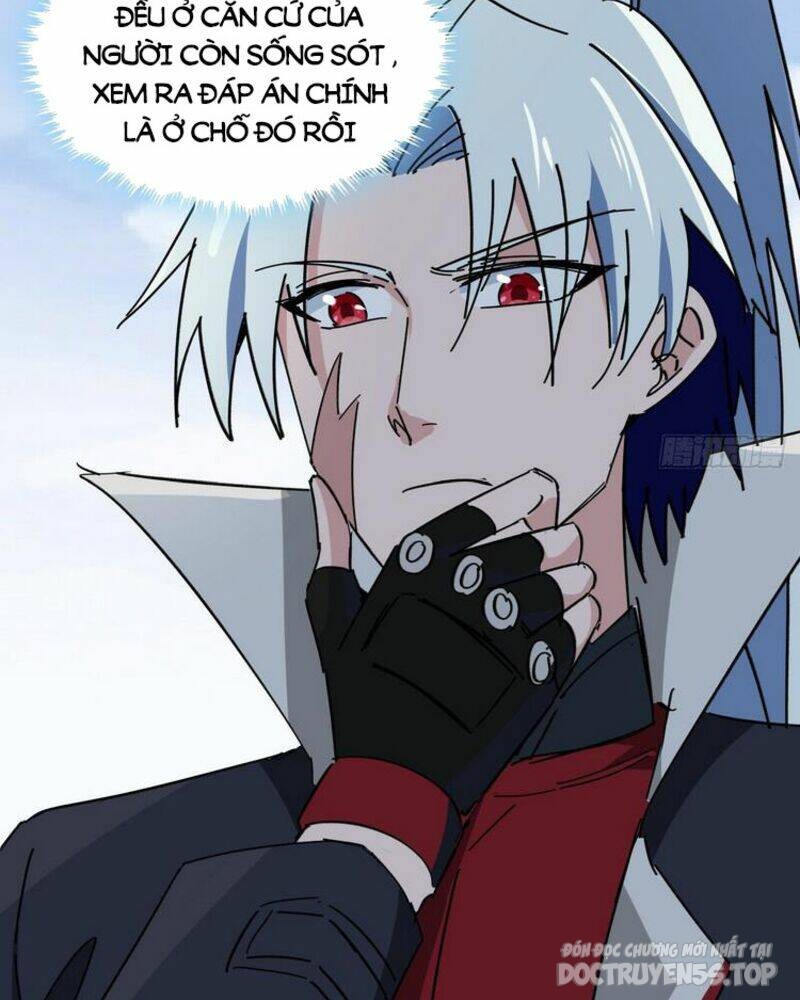 giải cứu 99 nữ chính ở mạt thế chapter 93 48