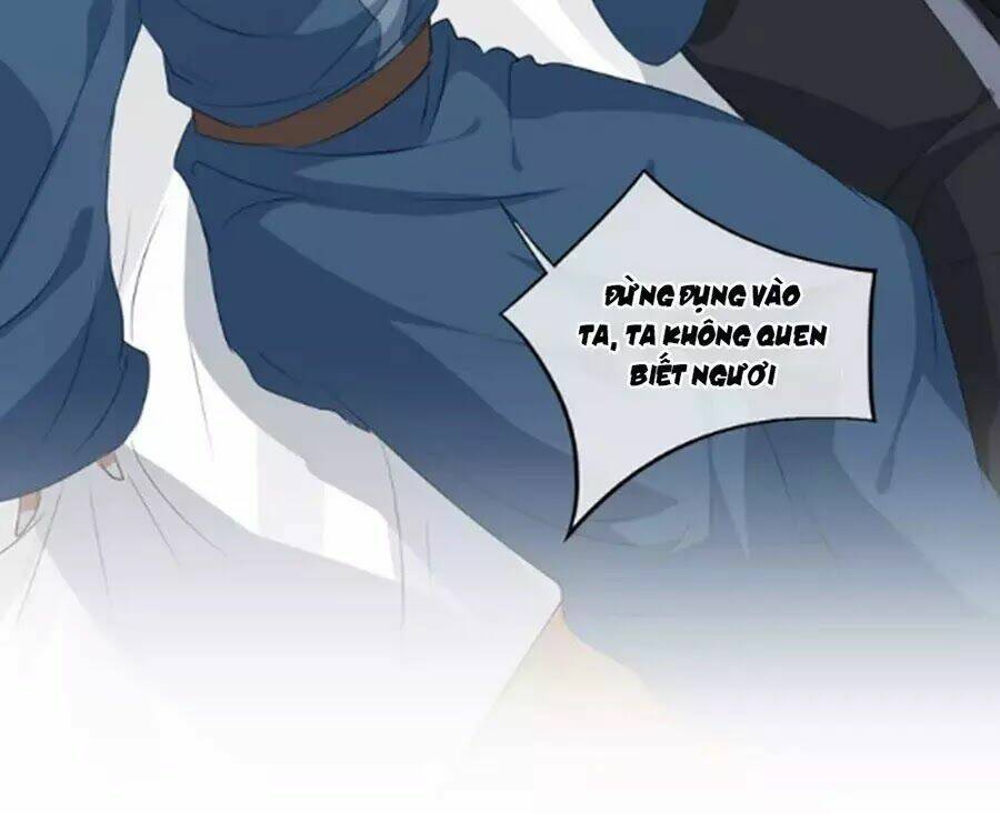 hội học sinh kiêu ngạo của hoàng cung chapter 6 36