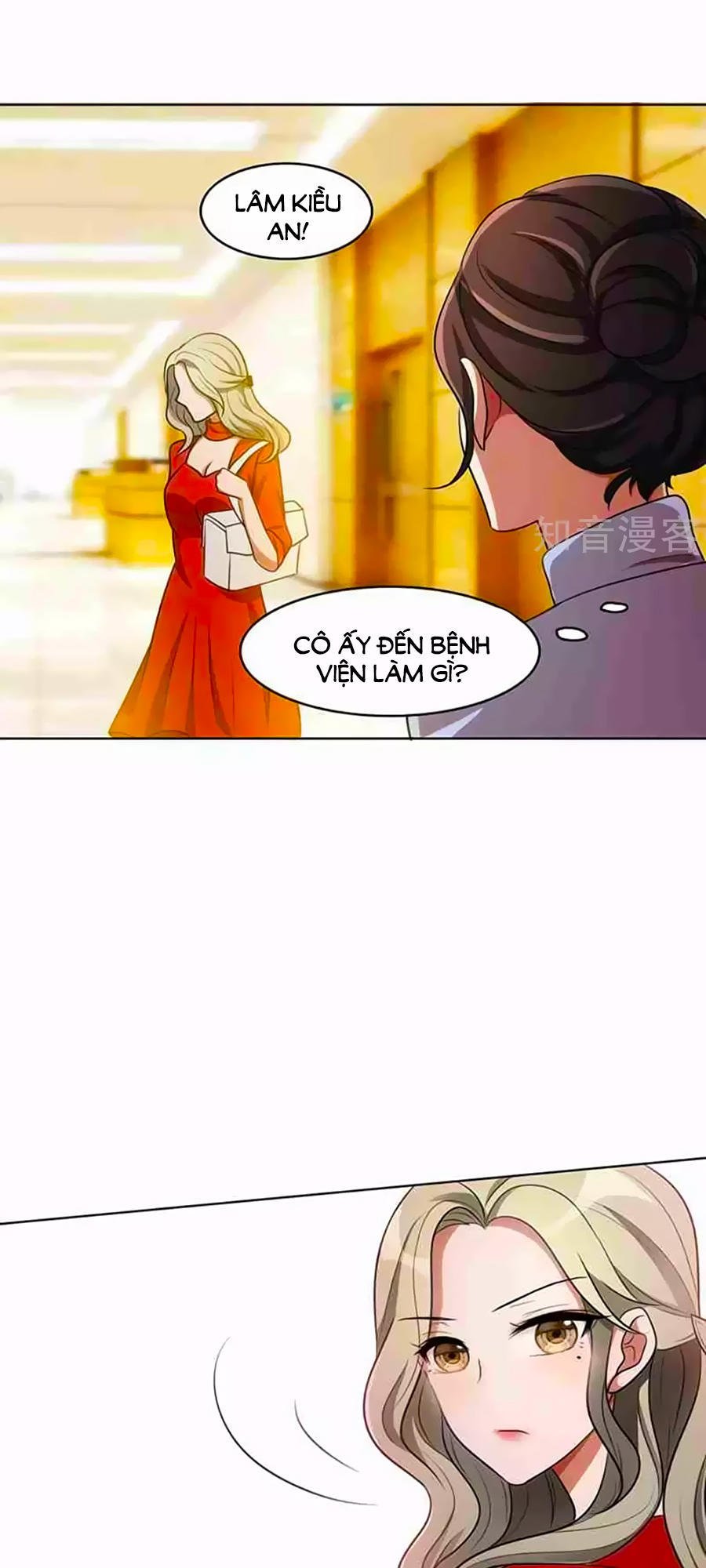 vợ yêu không ngoan chapter 33 16