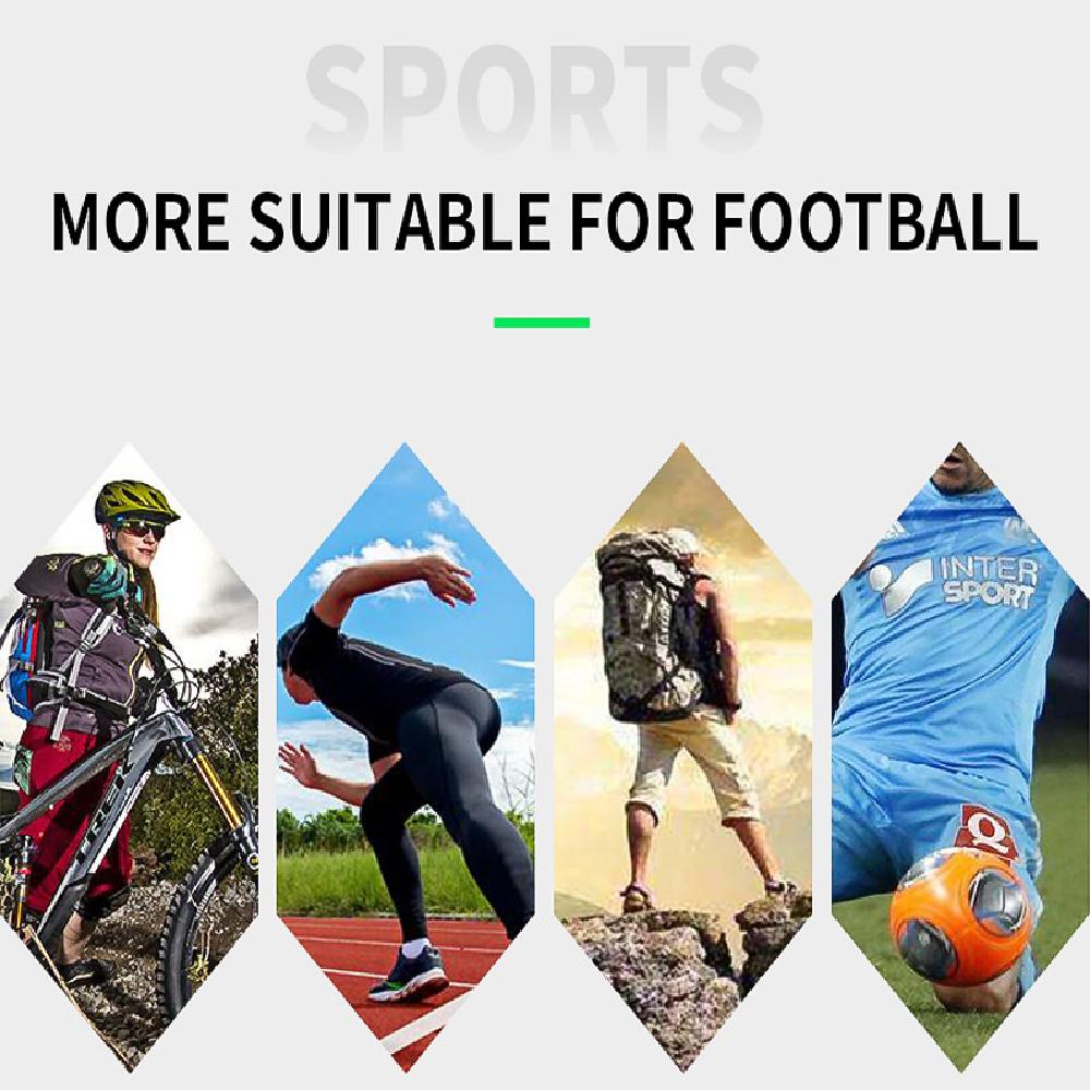 Soccer Socks for Men Women Anti-Slip Sports Socks Thicken Athletic Grips Socks for Football Basketball Running Sports