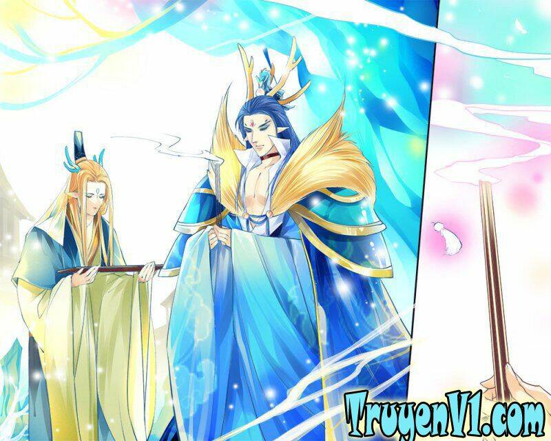 long phượng trình tường chapter 92 5