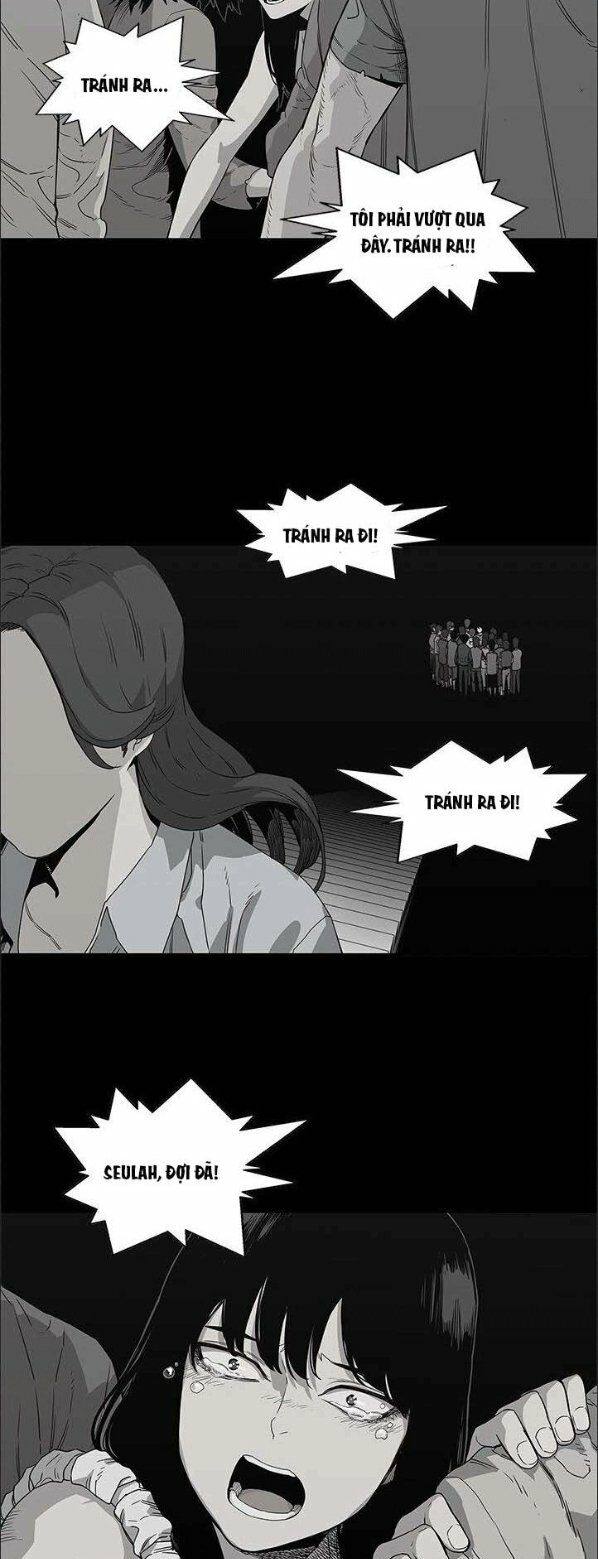 anh shipper may mắn chapter 33 10