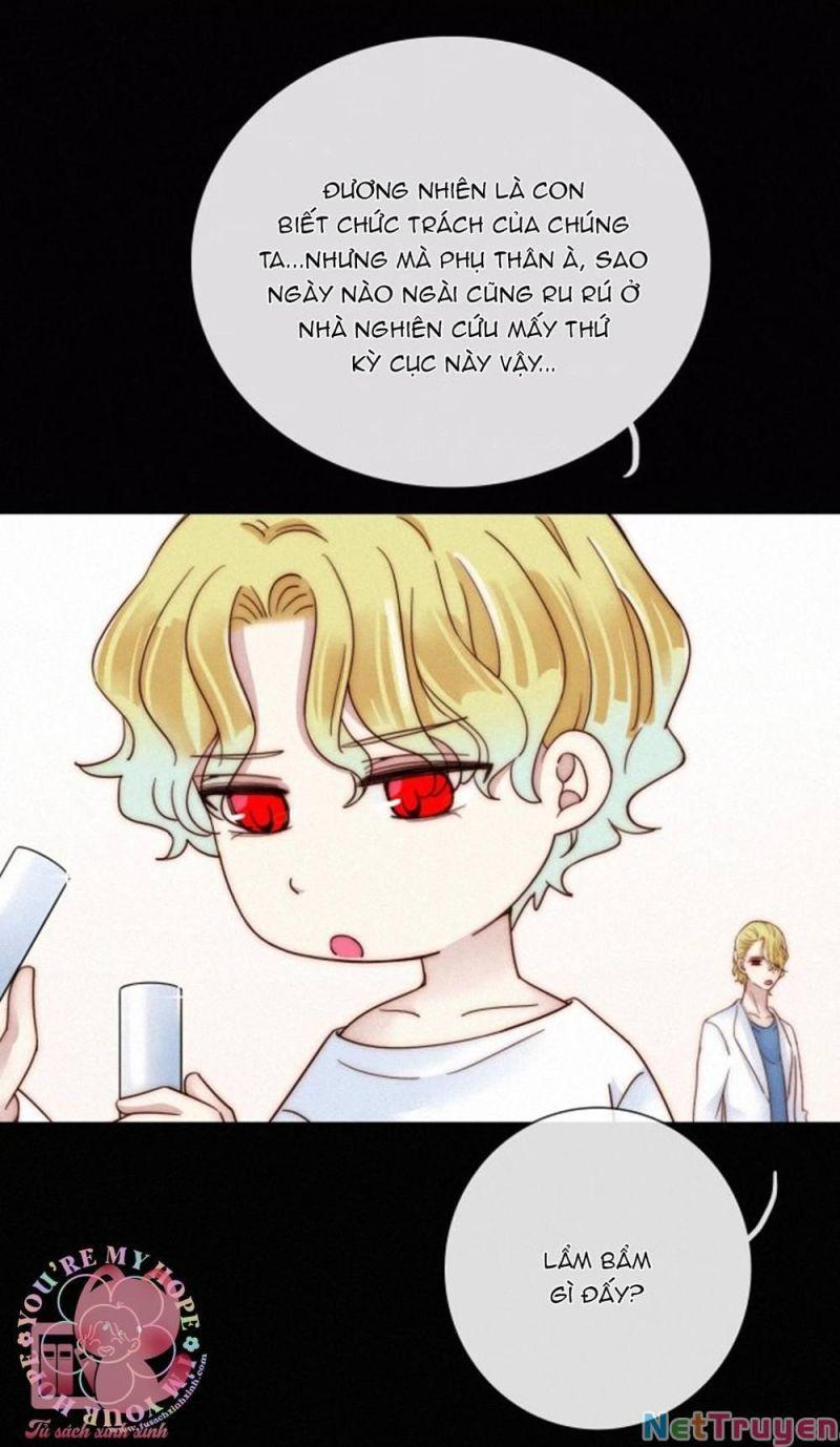 đêm tối chốn này chapter 56 5