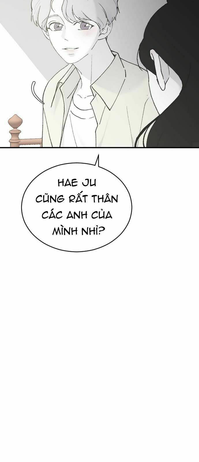 ba người anh trai cực phẩm của tôi chapter 30 76