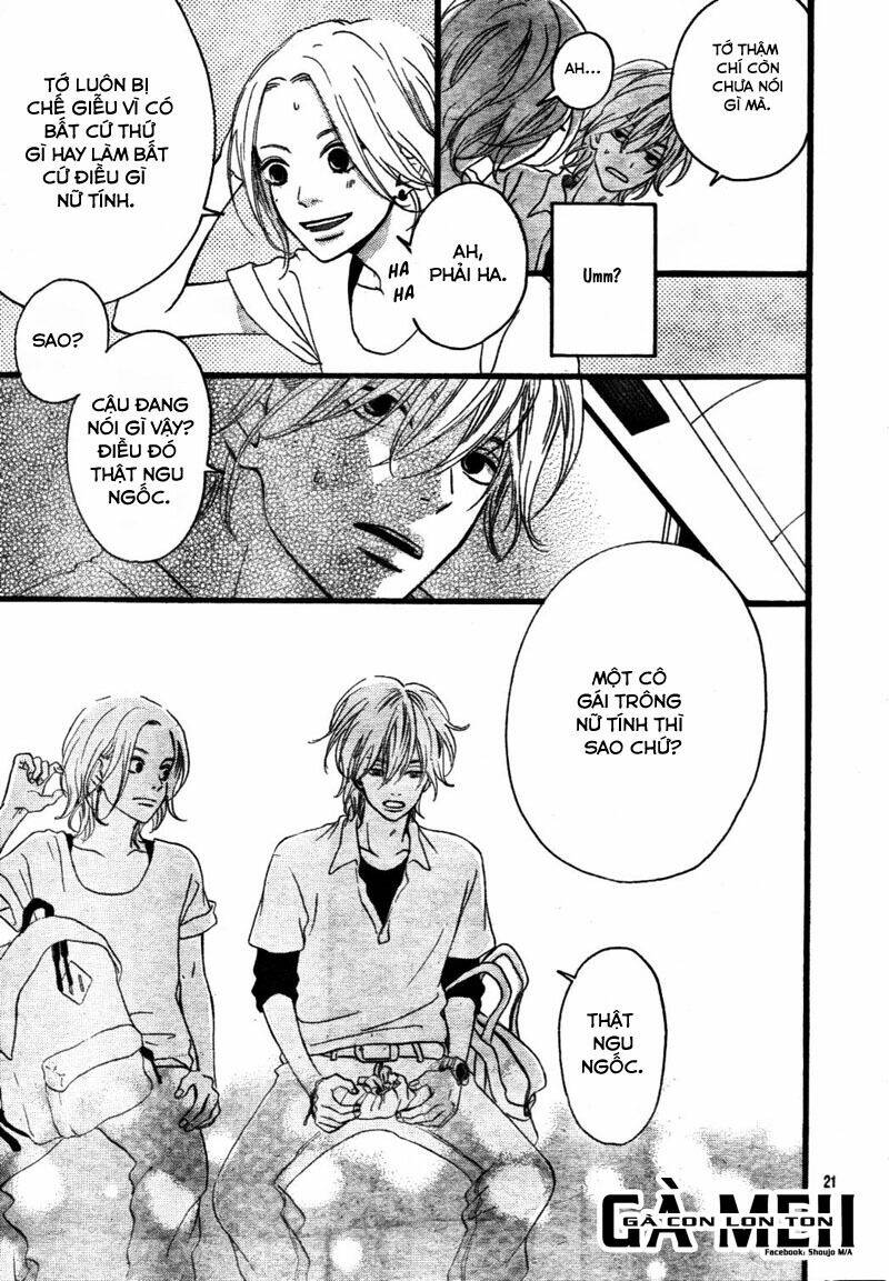 tổng hợp one shot. chapter 209 26