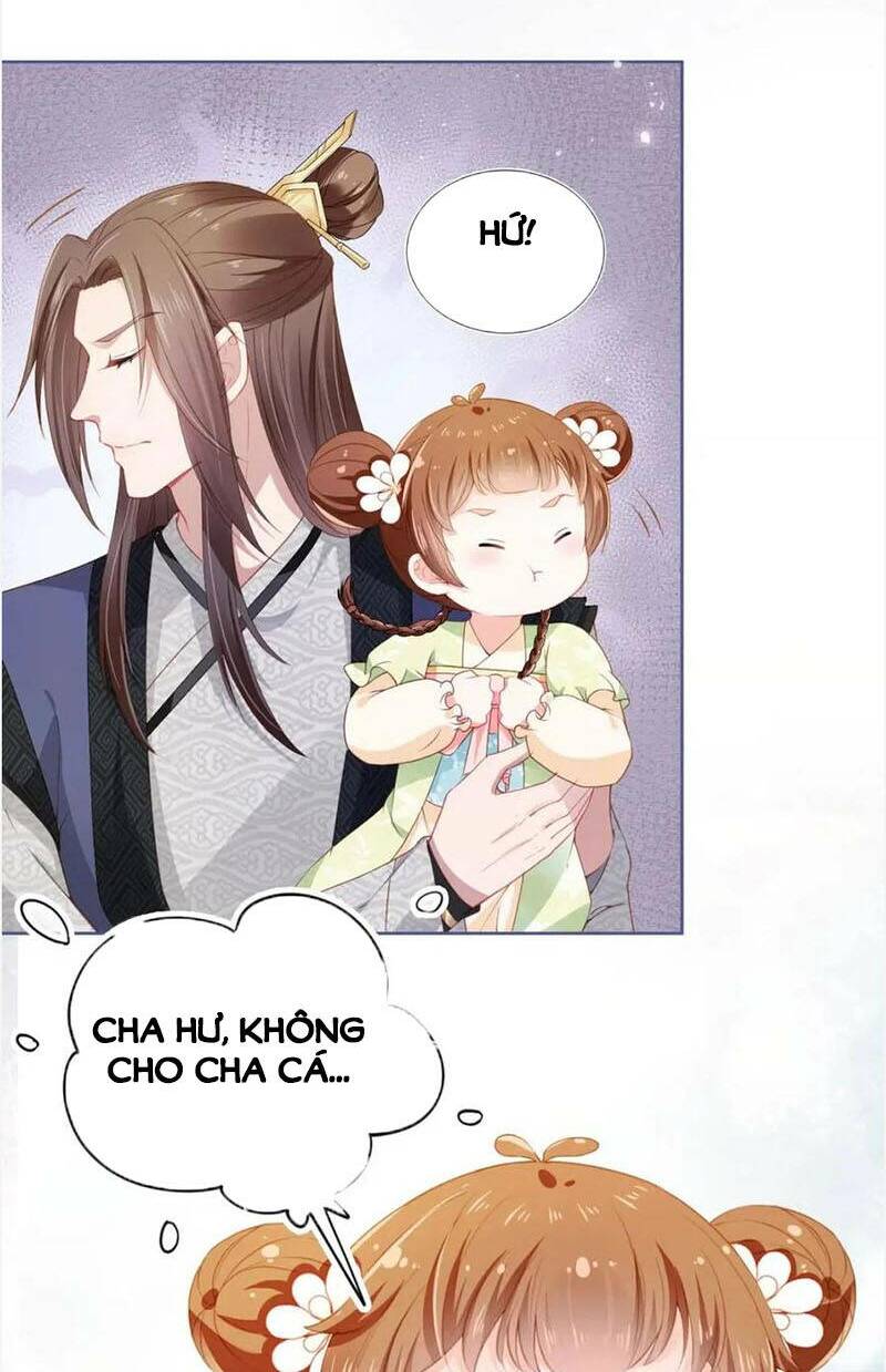 nhặt được bảo bối manh manh chapter 18 29