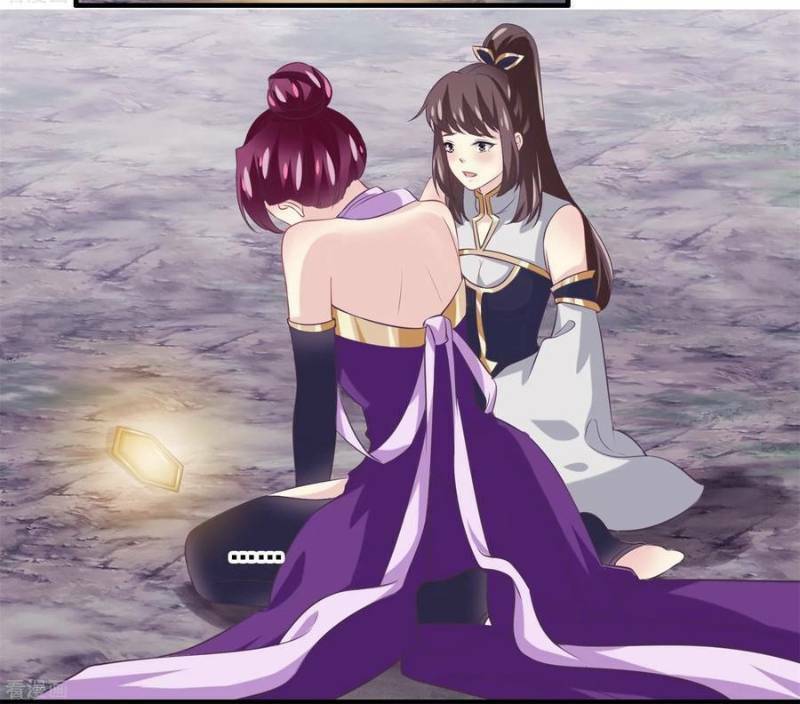 ta là ngọc hoàng đại đế chapter 76 15