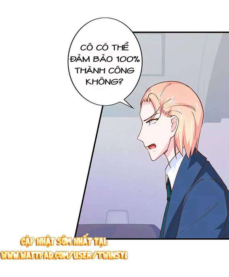 không gả cho tổng tài, gả cho người hầu chapter 181 10