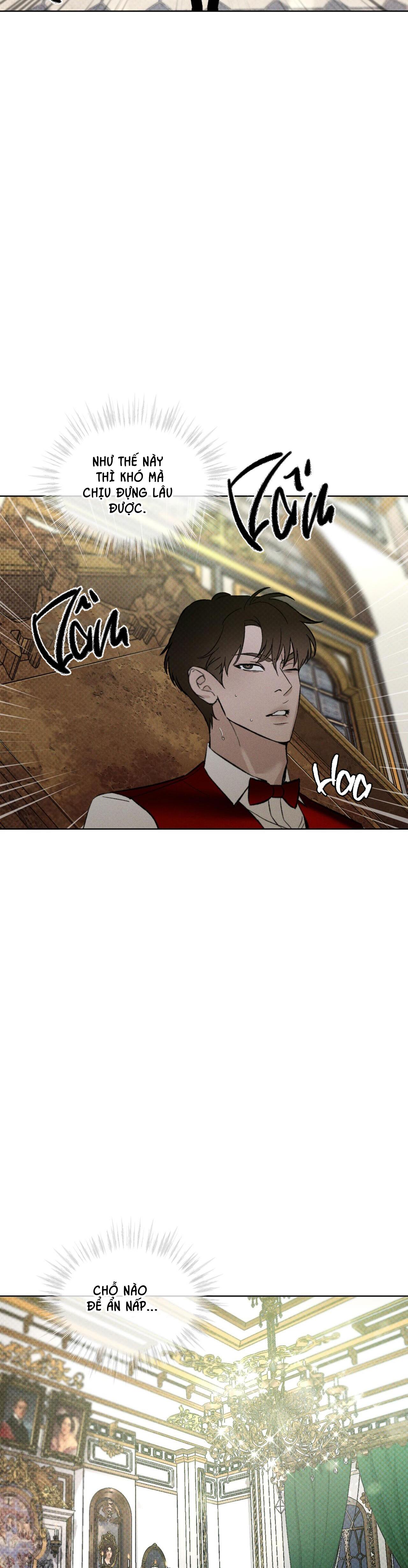 codename anastasia chapter 18 12