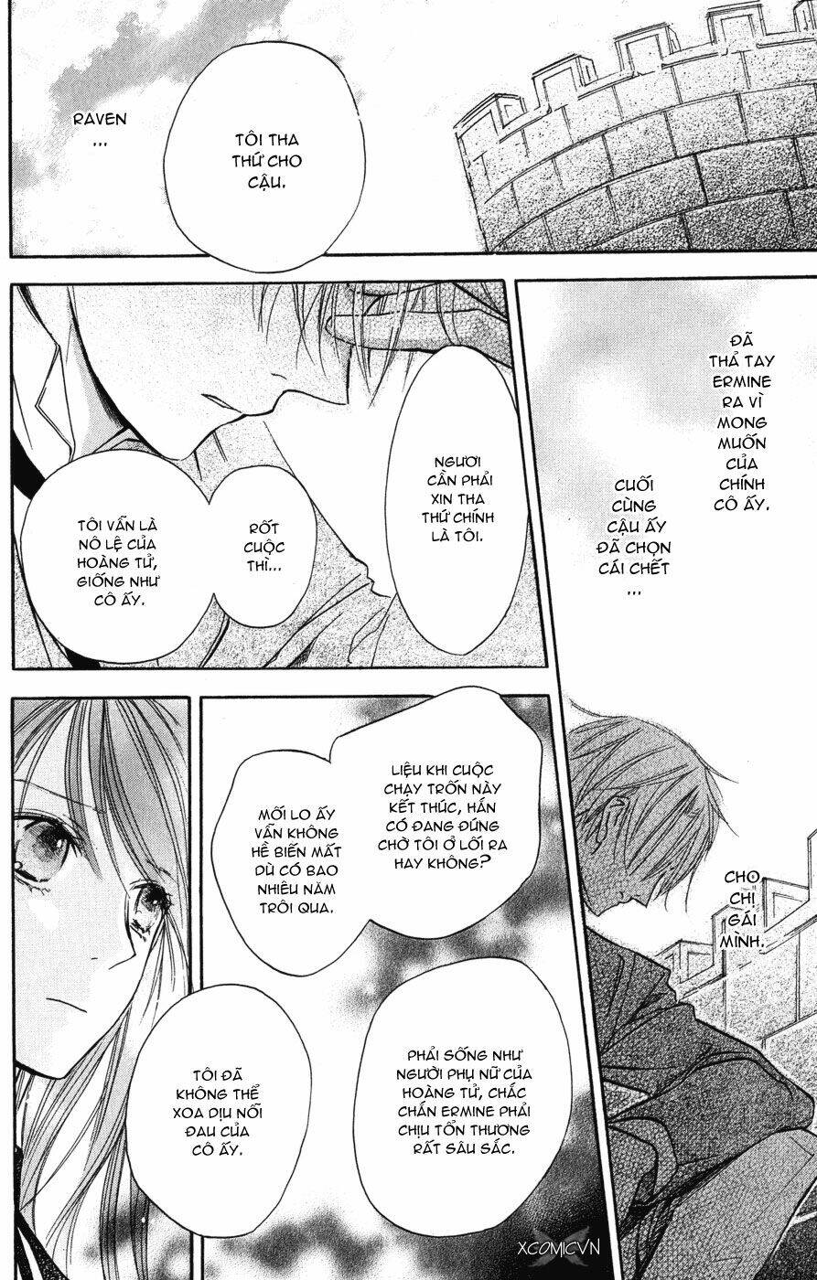 bá tước và tiên nữ chapter 7 2