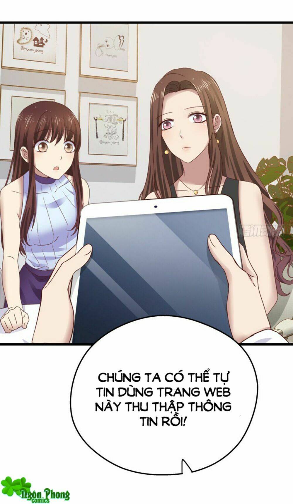 khi trò chơi ác ma bắt đầu chapter 50 35