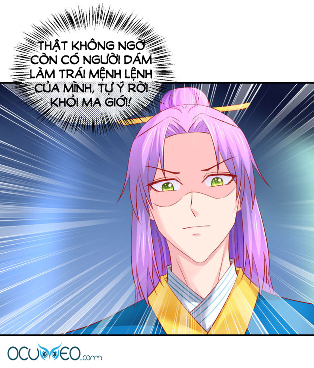 từ đây vương gia không thượng triều sớm chapter 60 16